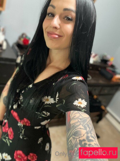 Littl37doll Nude Onlyfans Photo 9