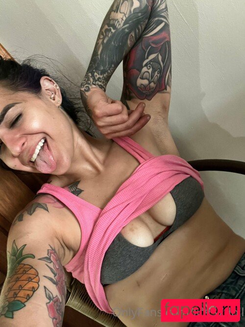 Littl37doll Nude Onlyfans Photo 5