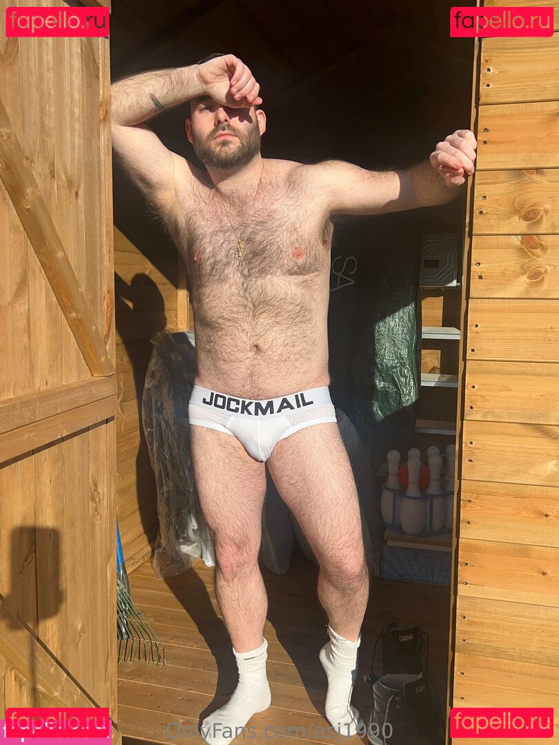 asj1990 Nude Onlyfans Photo 50