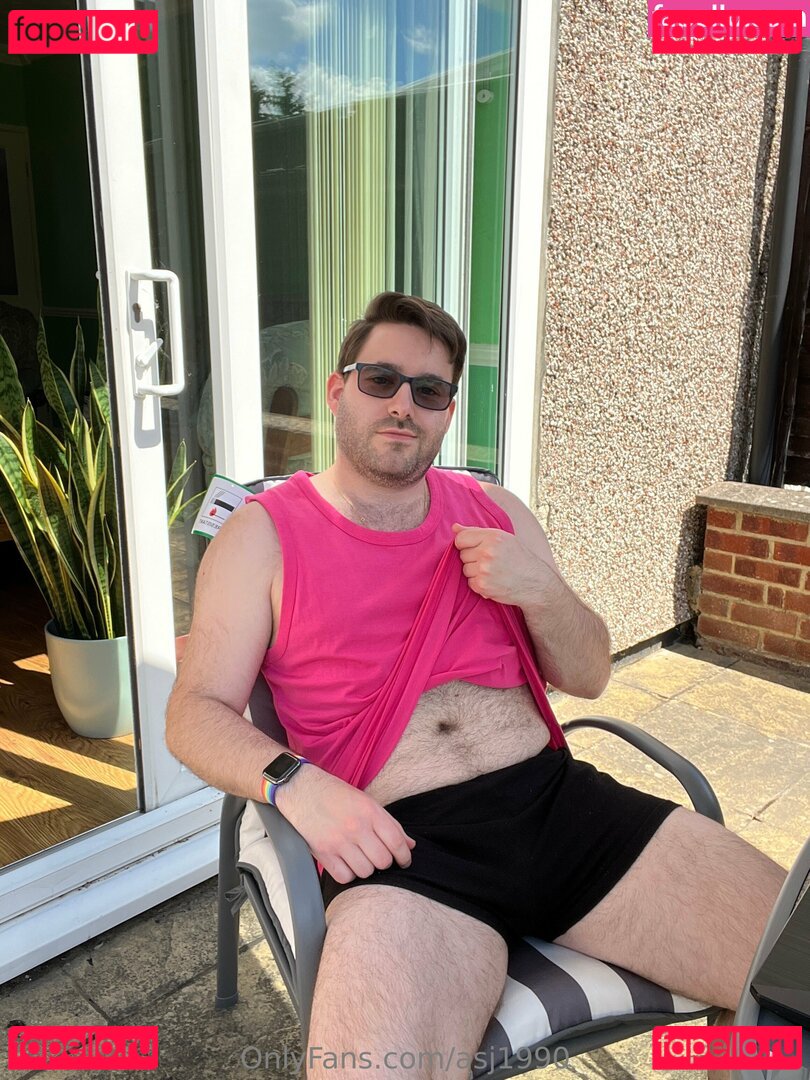 asj1990 Nude Onlyfans Photo 46