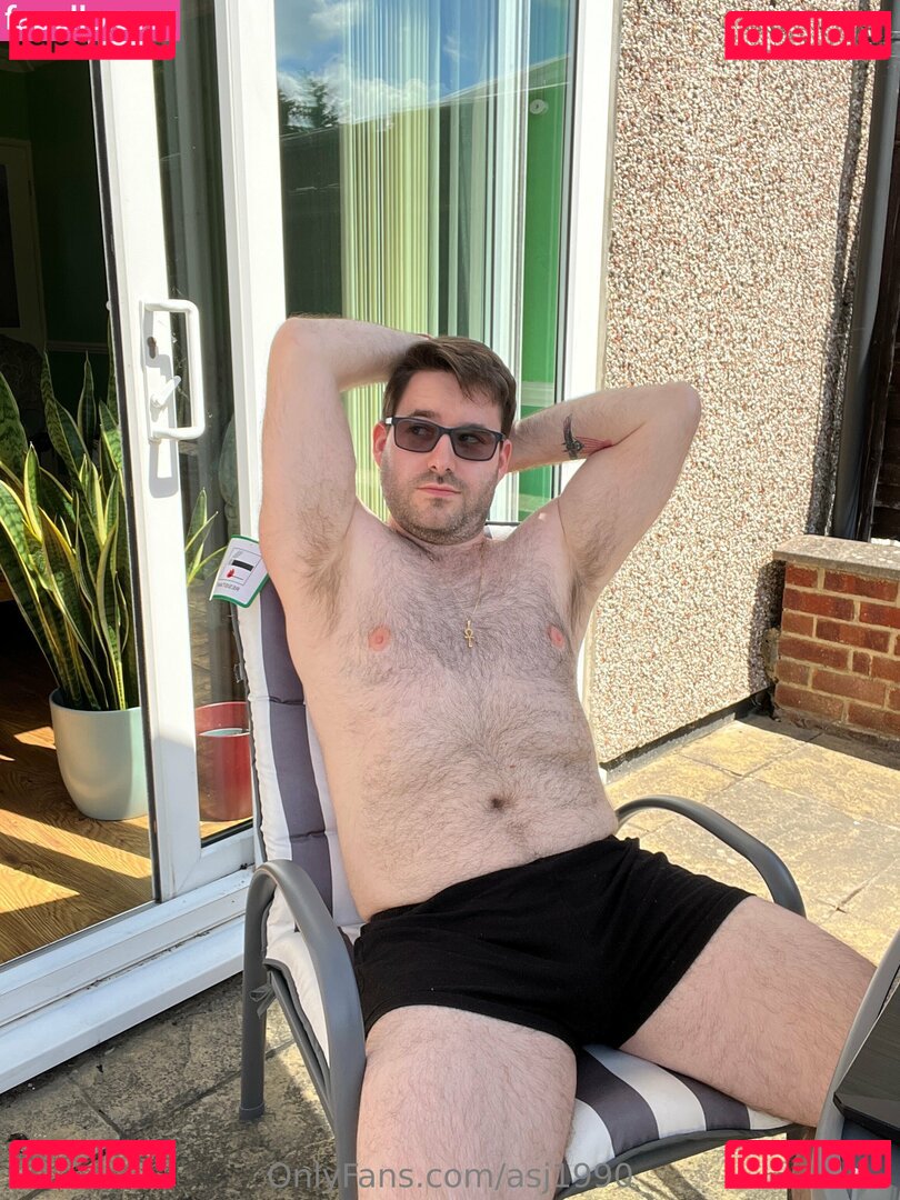 asj1990 Nude Onlyfans Photo 45