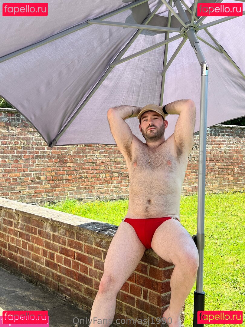 asj1990 Nude Onlyfans Photo 40
