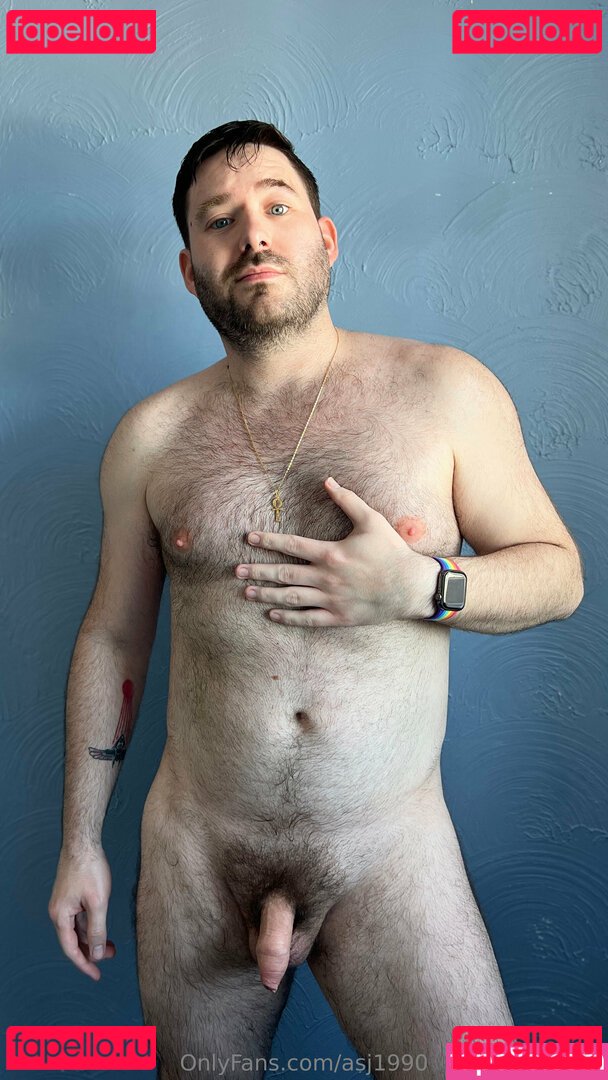 asj1990 Nude Onlyfans Photo 29