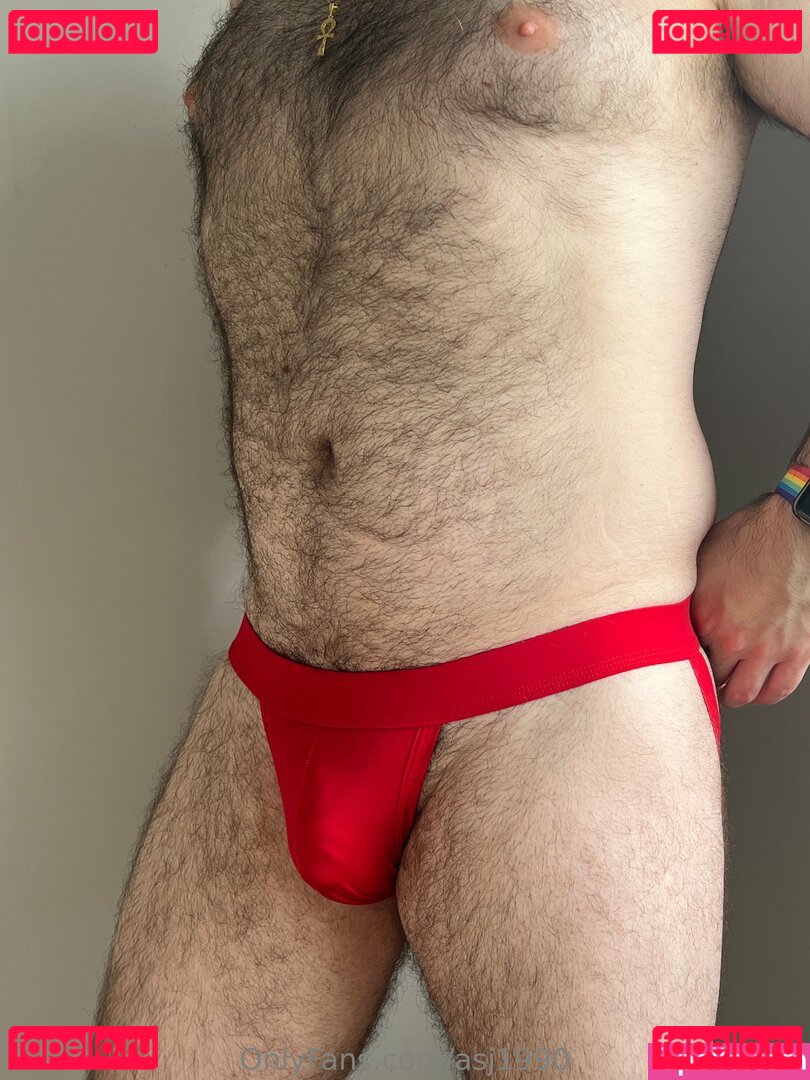 asj1990 Nude Onlyfans Photo 26