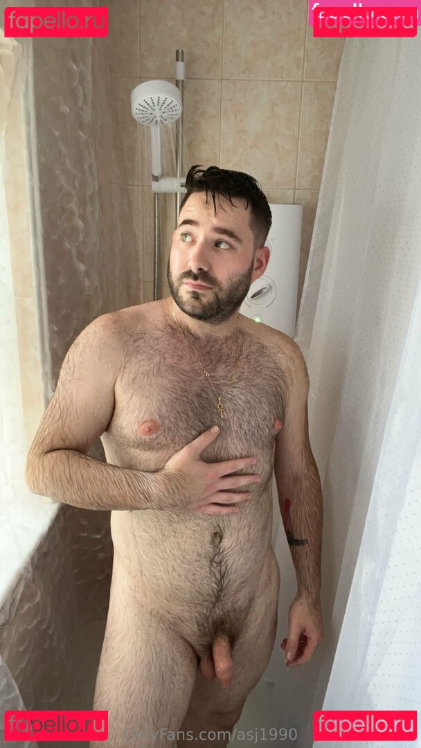 asj1990 Nude Onlyfans Photo 25