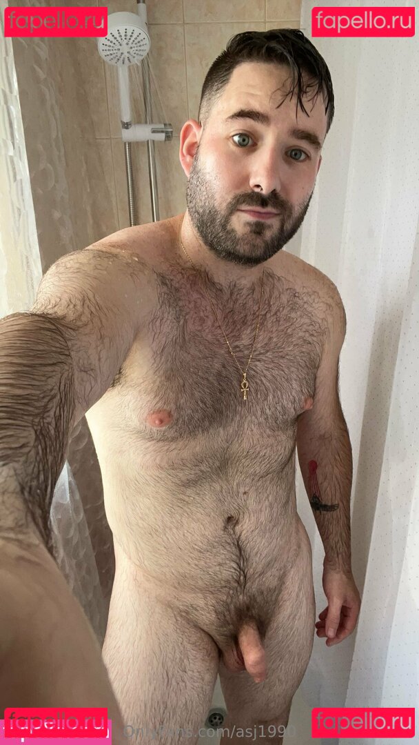 asj1990 Nude Onlyfans Photo 24