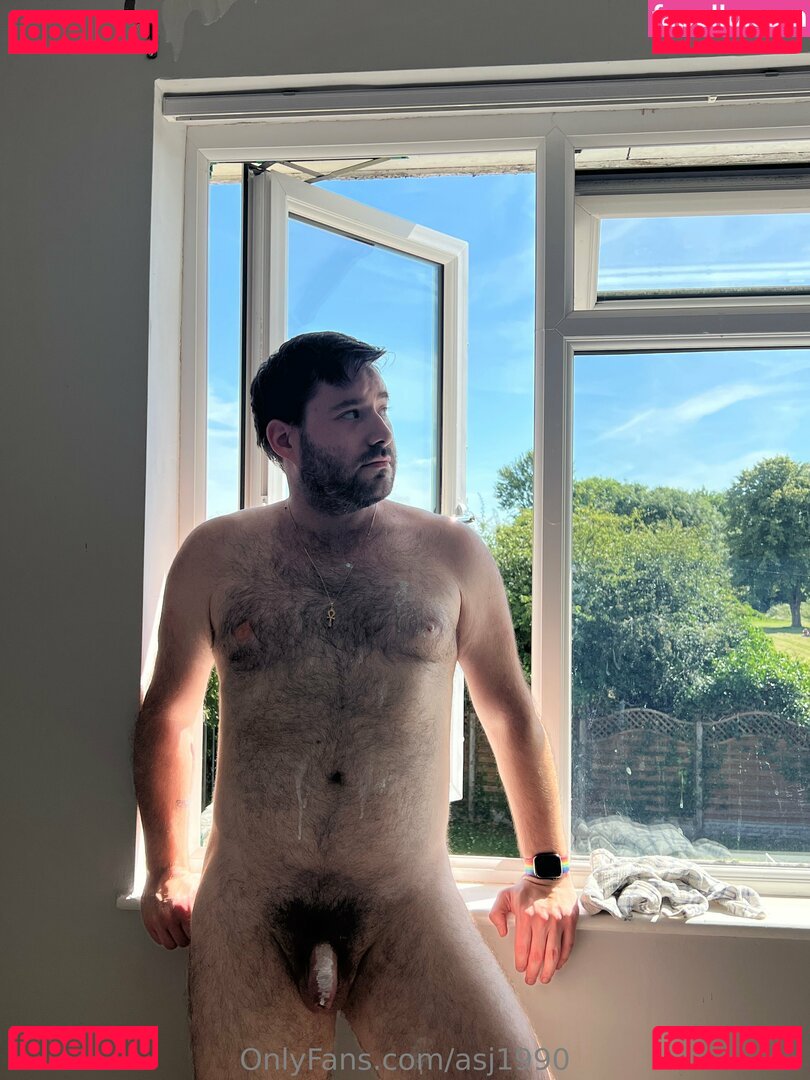 asj1990 Nude Onlyfans Photo 21