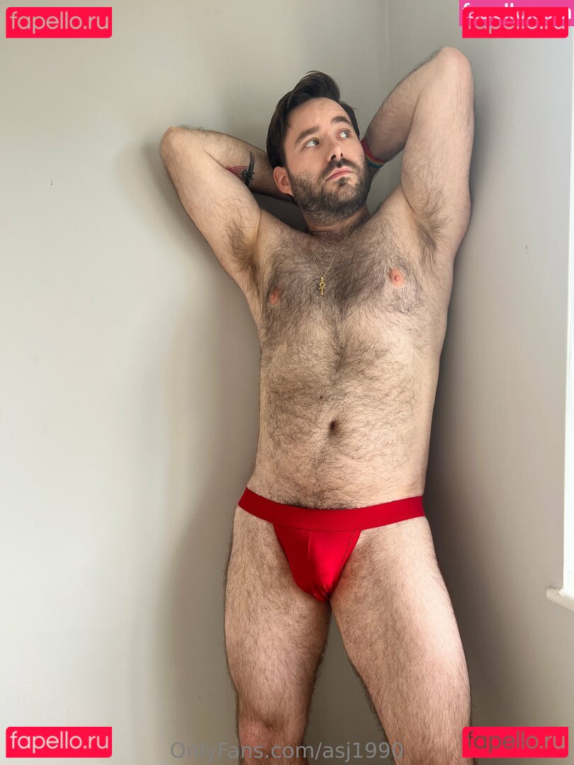 asj1990 Nude Onlyfans Photo 14