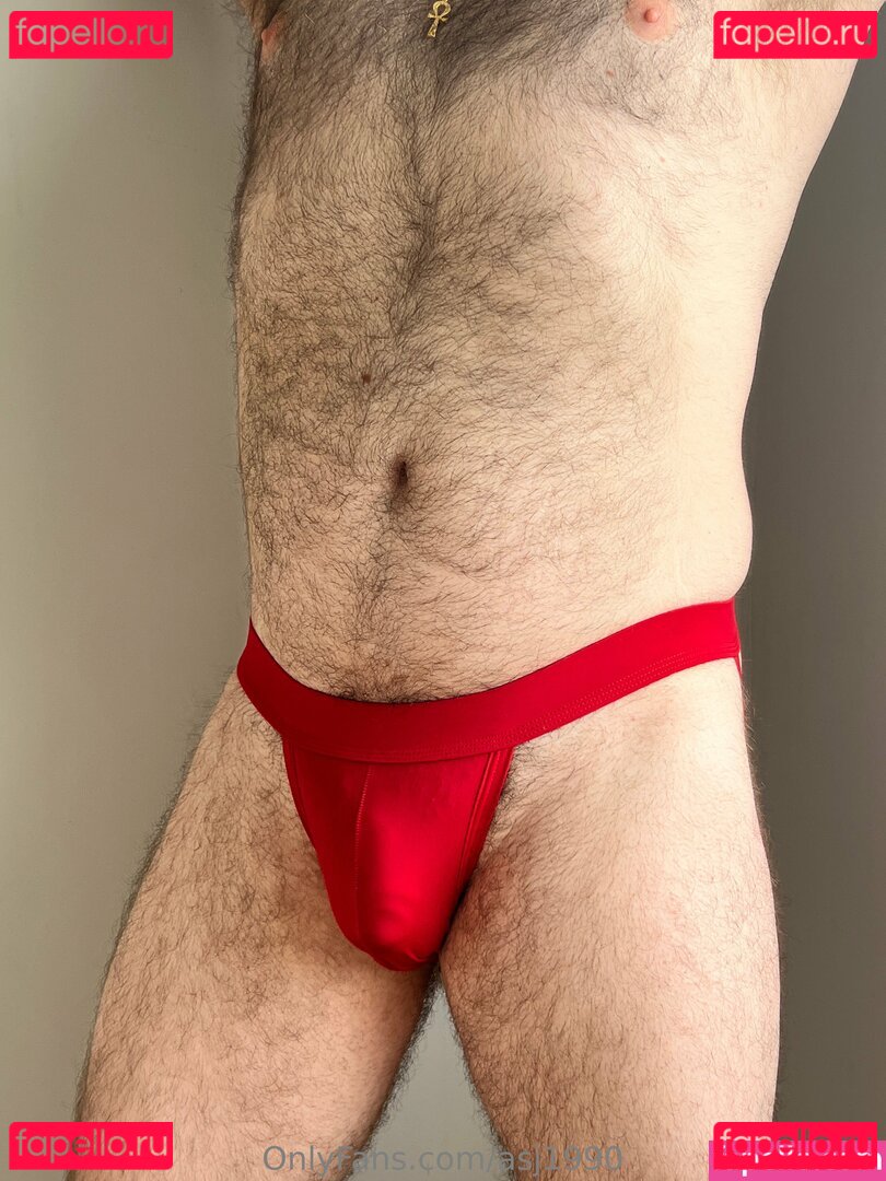 asj1990 Nude Onlyfans Photo 13