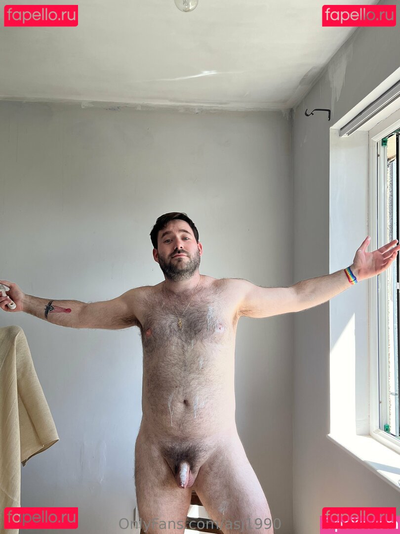 asj1990 Nude Onlyfans Photo 8