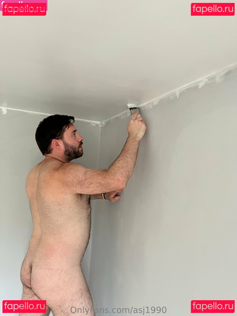 asj1990 Nude Onlyfans Photo 4