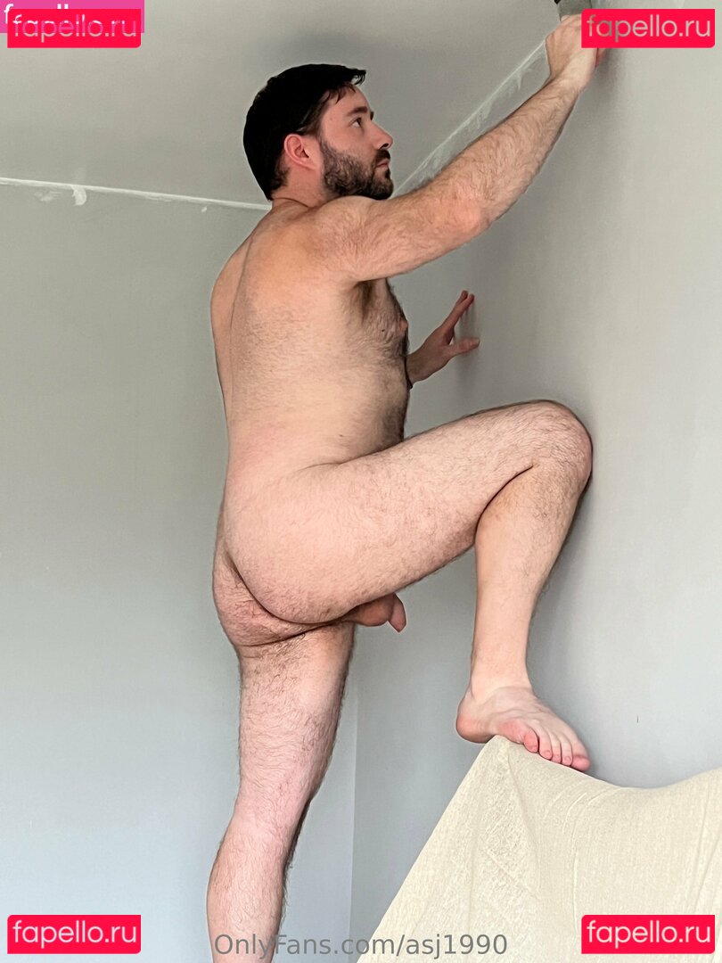 asj1990 Nude Onlyfans Photo 3