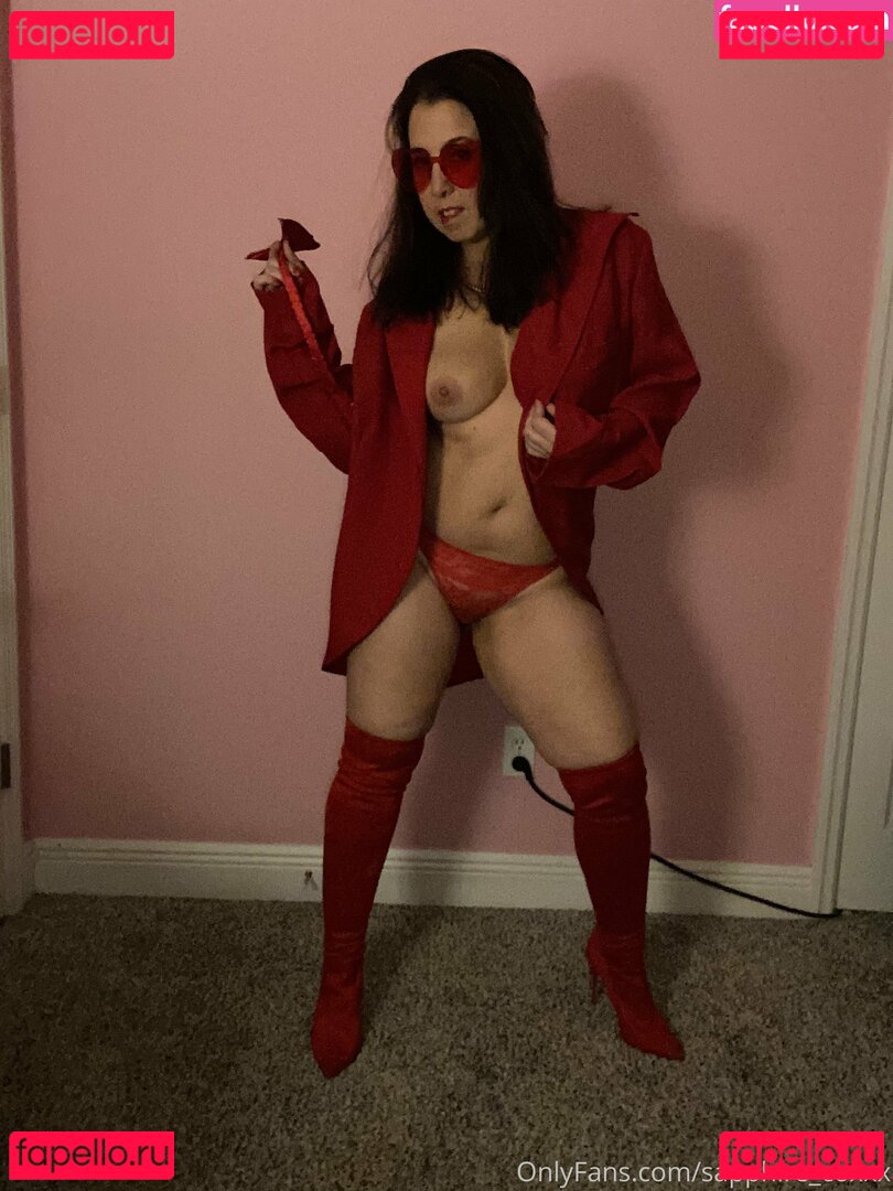 MsSapphireee / firesfive / sapphire_coxxx Onlyfans Photo Gallery 