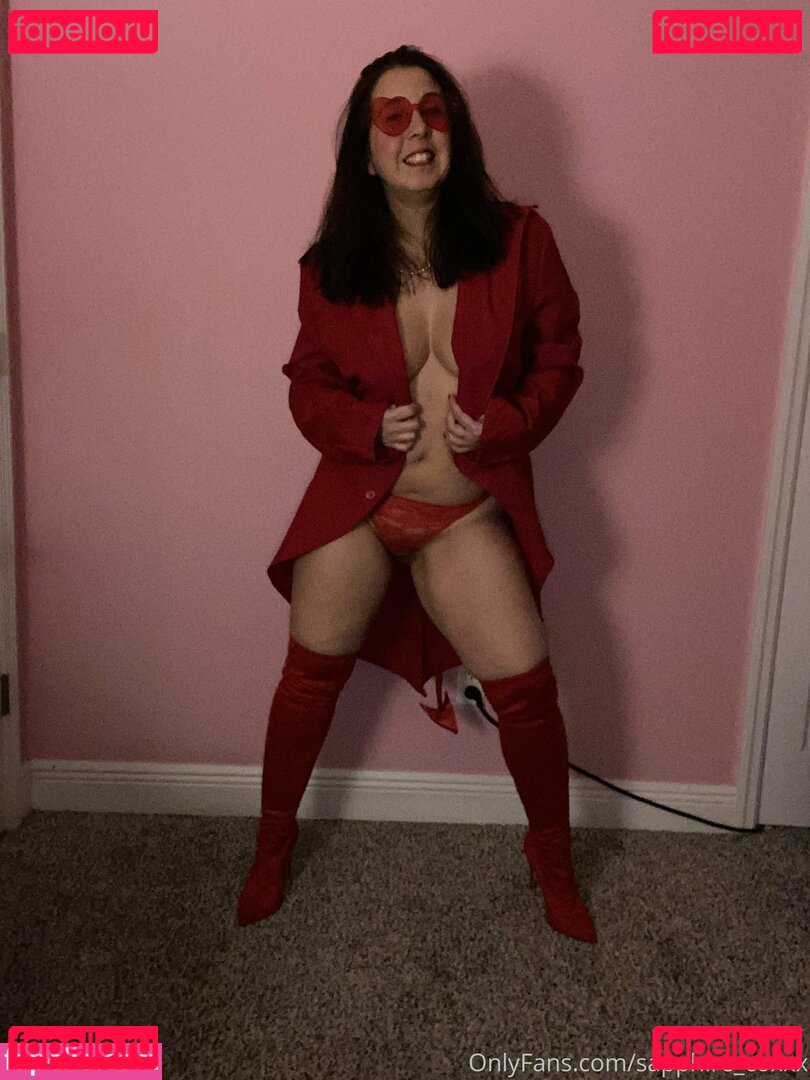 MsSapphireee / firesfive / sapphire_coxxx Onlyfans Photo Gallery 