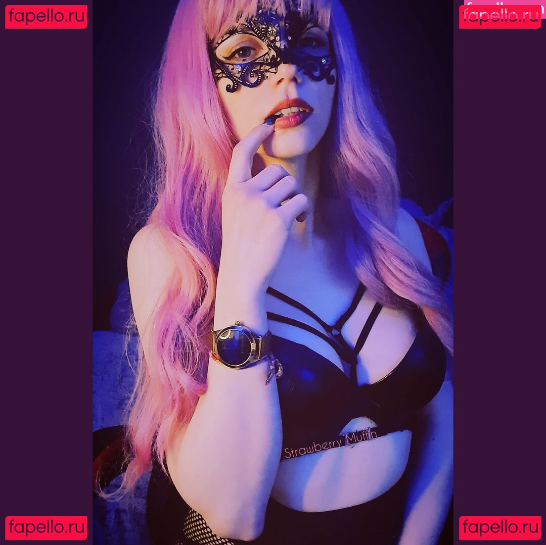 Strawberry_Muffin / a_strawberry_muffin / smuffin_x Onlyfans Photo Gallery 