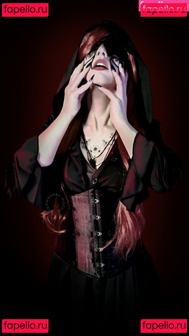 Strawberry_Muffin / a_strawberry_muffin / smuffin_x Onlyfans Photo Gallery 