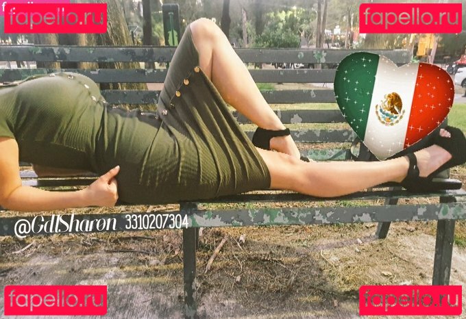 Sharon GDL / gdlsharon / sharongdl / sharongdl01 Onlyfans Photo Gallery 