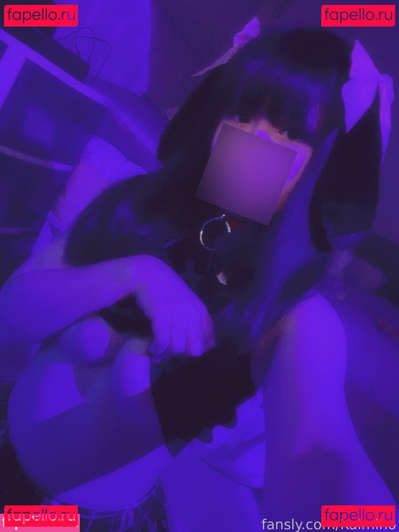 Kaimiho / _______kaimih0 Onlyfans Photo Gallery 