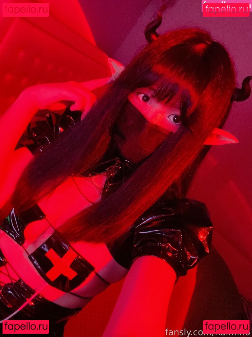 Kaimiho / _______kaimih0 Onlyfans Photo Gallery 