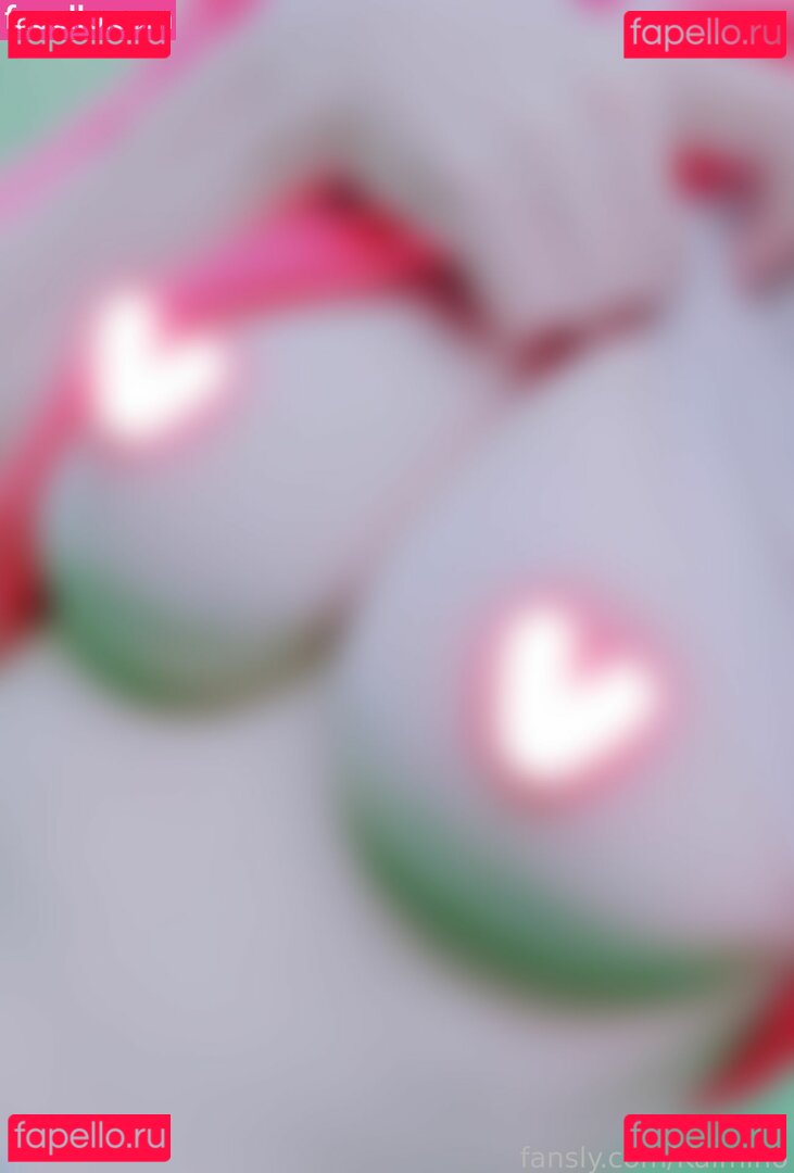 Kaimiho / _______kaimih0 Onlyfans Photo Gallery 