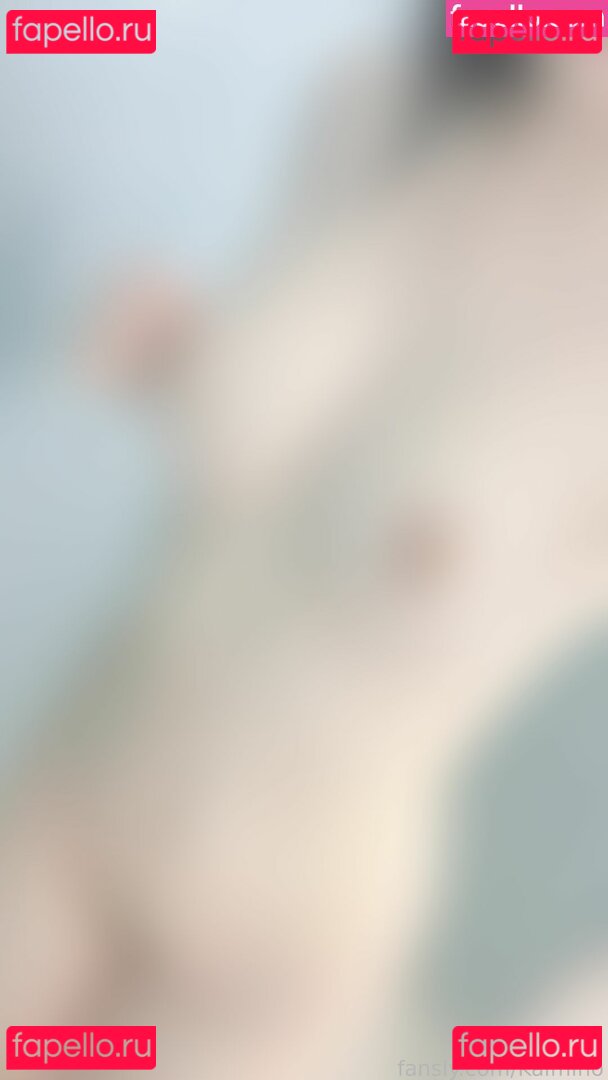 Kaimiho / _______kaimih0 Onlyfans Photo Gallery 