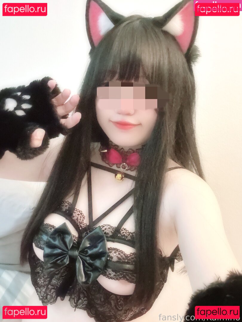 Kaimiho / _______kaimih0 Onlyfans Photo Gallery 