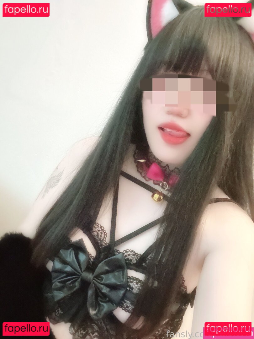 Kaimiho / _______kaimih0 Onlyfans Photo Gallery 