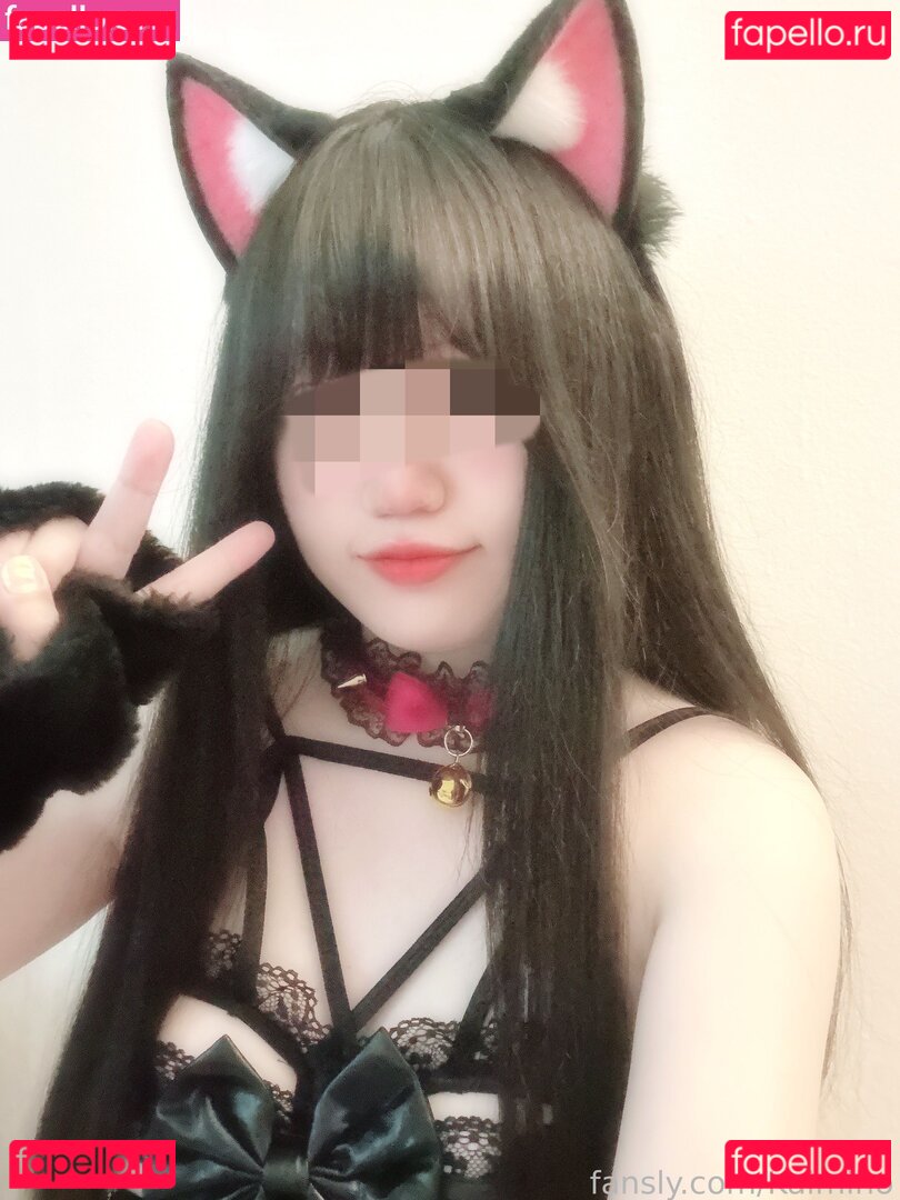 Kaimiho / _______kaimih0 Onlyfans Photo Gallery 