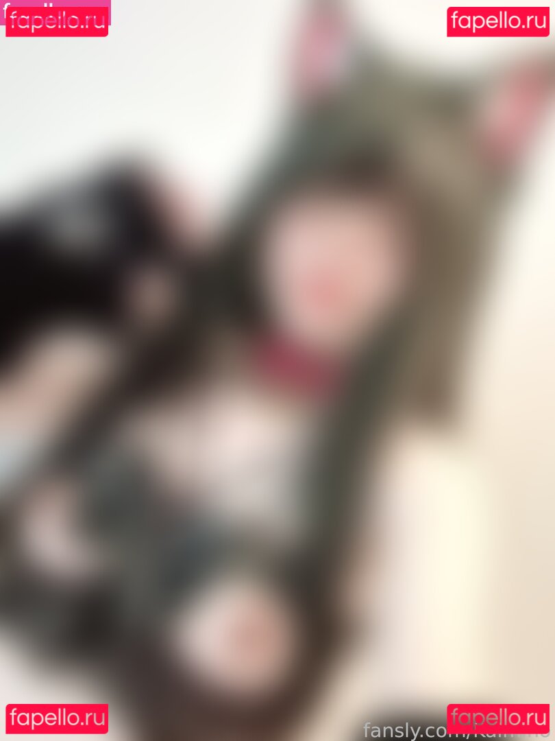 Kaimiho / _______kaimih0 Onlyfans Photo Gallery 