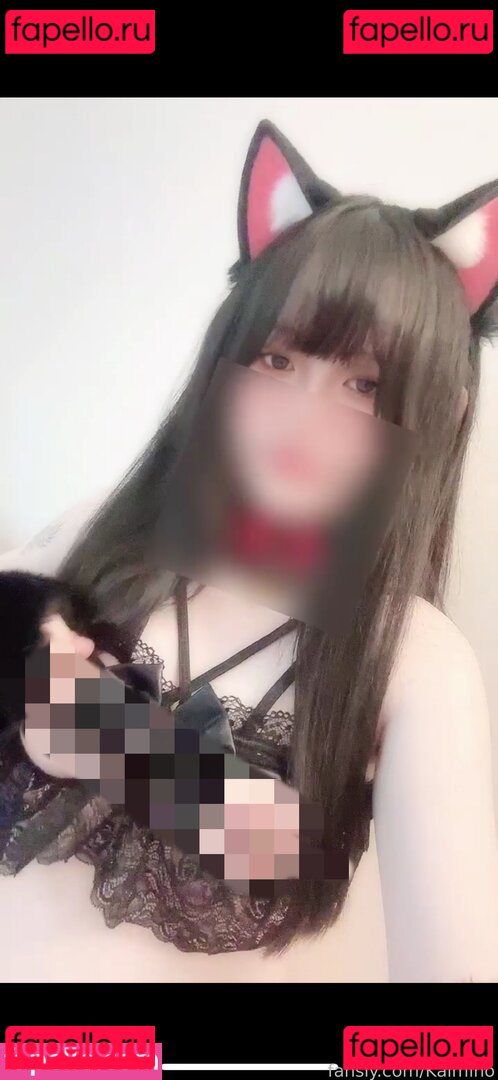 Kaimiho / _______kaimih0 Onlyfans Photo Gallery 