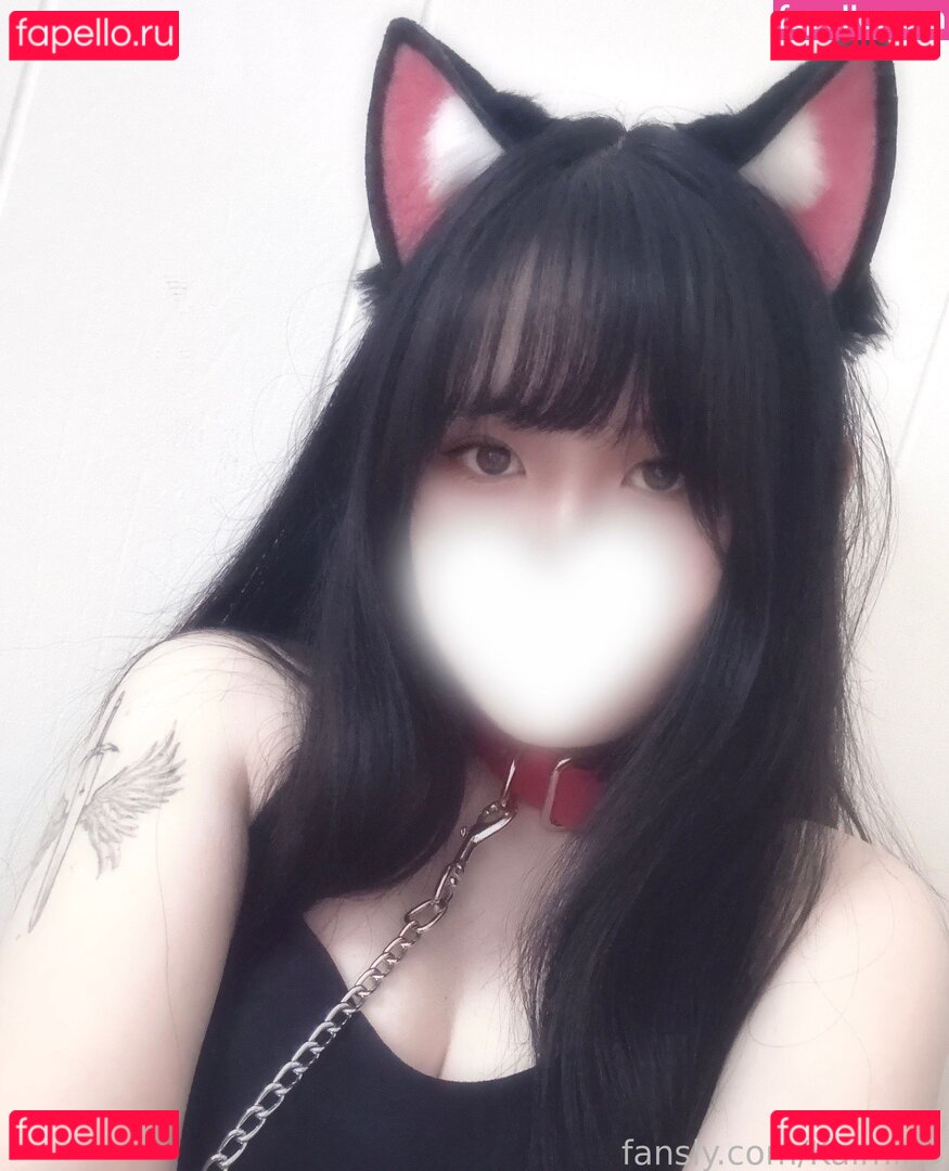 Kaimiho / _______kaimih0 Onlyfans Photo Gallery 