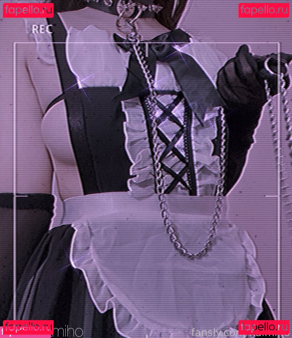 Kaimiho / _______kaimih0 Onlyfans Photo Gallery 