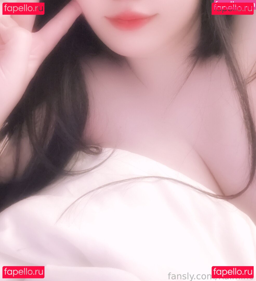 Kaimiho / _______kaimih0 Onlyfans Photo Gallery 