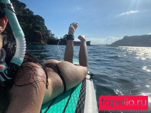 Mollyy2006 Nude Onlyfans Photo 16