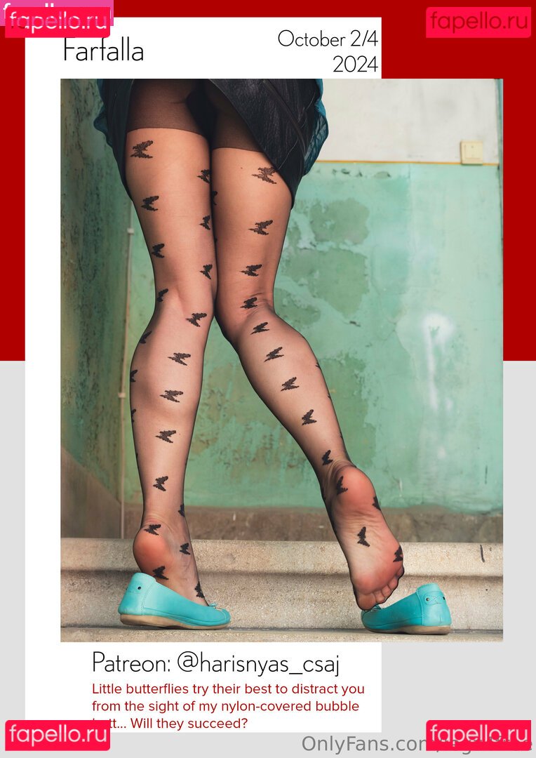 evasnylons / harisnyas_csaj Onlyfans Photo Gallery 