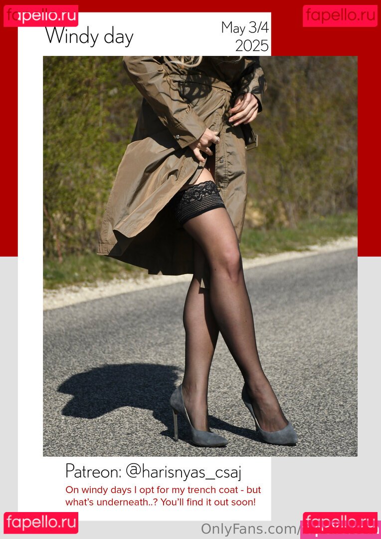 evasnylons / harisnyas_csaj Onlyfans Photo Gallery 