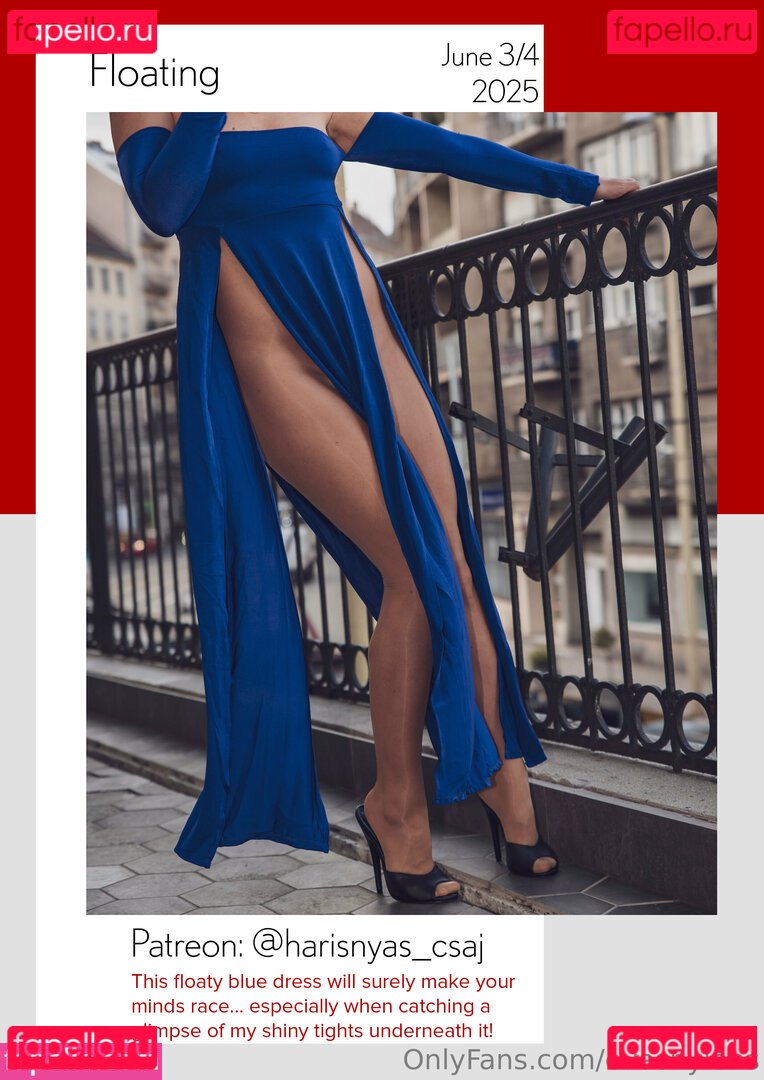 evasnylons / harisnyas_csaj Onlyfans Photo Gallery 