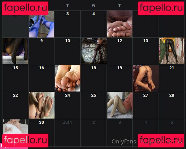 evasnylons / harisnyas_csaj Onlyfans Photo Gallery 