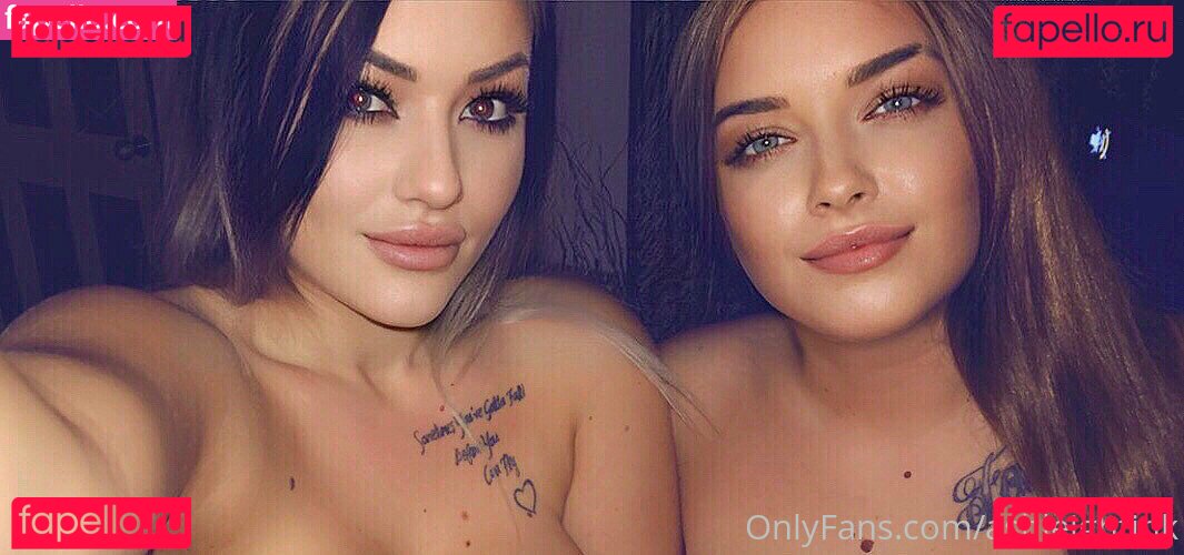 ashktink / ashleightink Onlyfans Photo Gallery 
