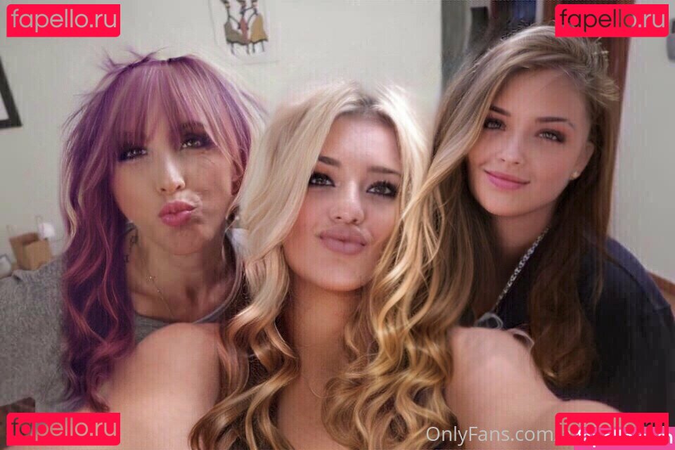 ashktink / ashleightink Onlyfans Photo Gallery 