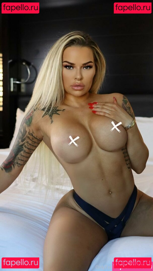 ashktink / ashleightink Onlyfans Photo Gallery 