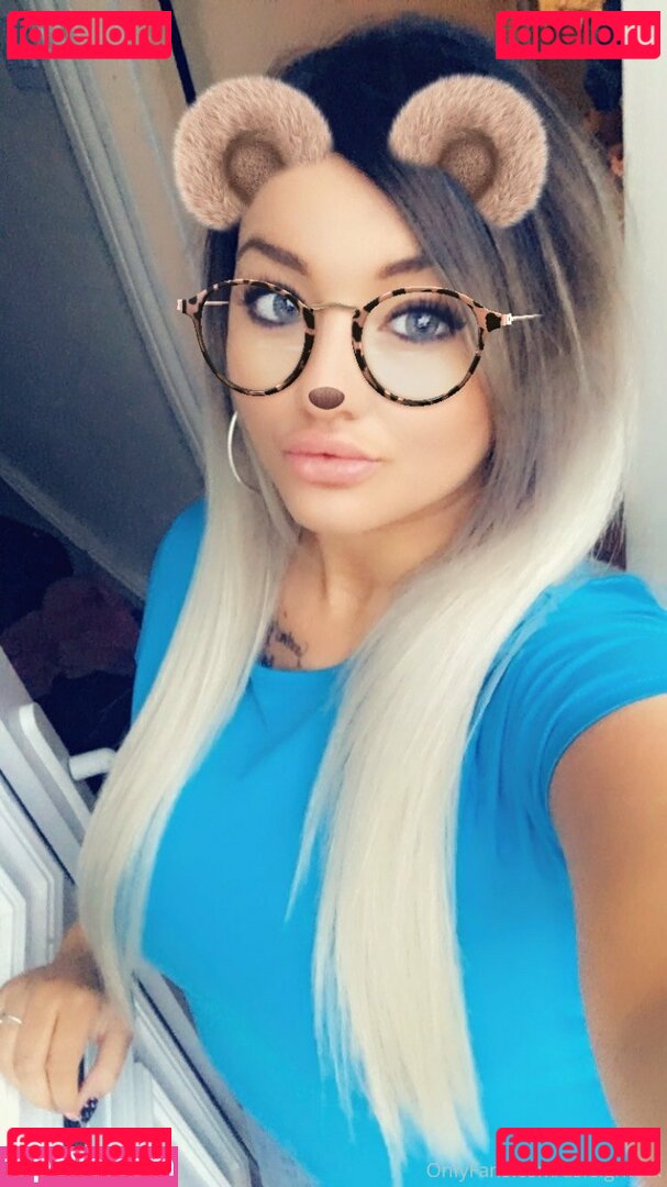 ashktink / ashleightink Onlyfans Photo Gallery 