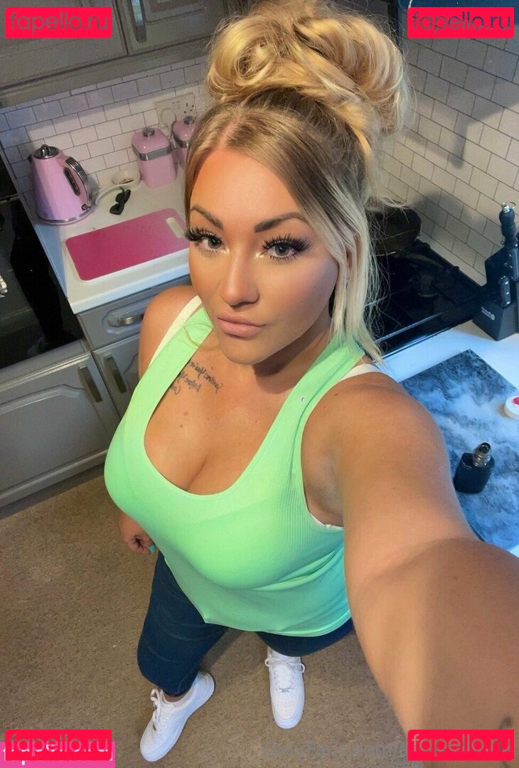 ashktink / ashleightink Onlyfans Photo Gallery 