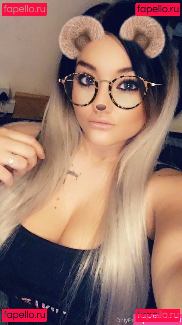 ashktink / ashleightink Onlyfans Photo Gallery 