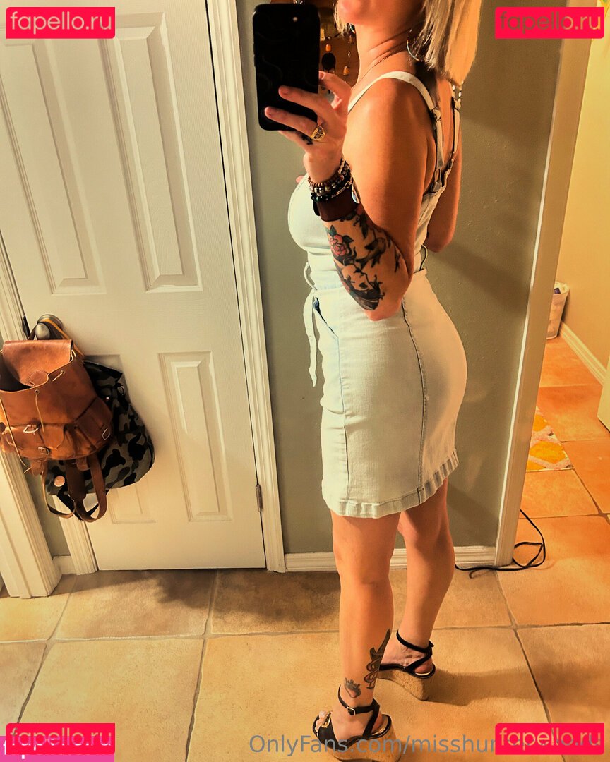 misshunterwoods Nude Onlyfans Photo 19