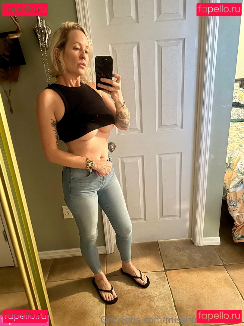 misshunterwoods Nude Onlyfans Photo 18