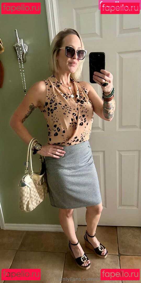 misshunterwoods Nude Onlyfans Photo 16
