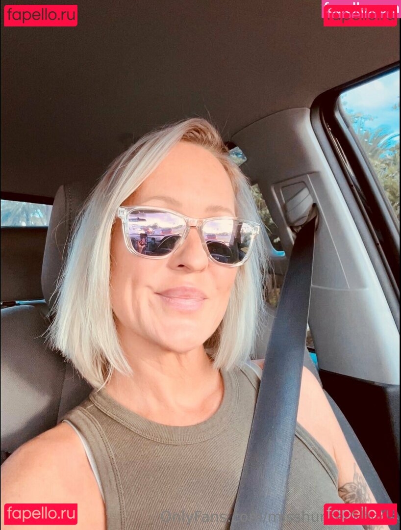 misshunterwoods Nude Onlyfans Photo 10