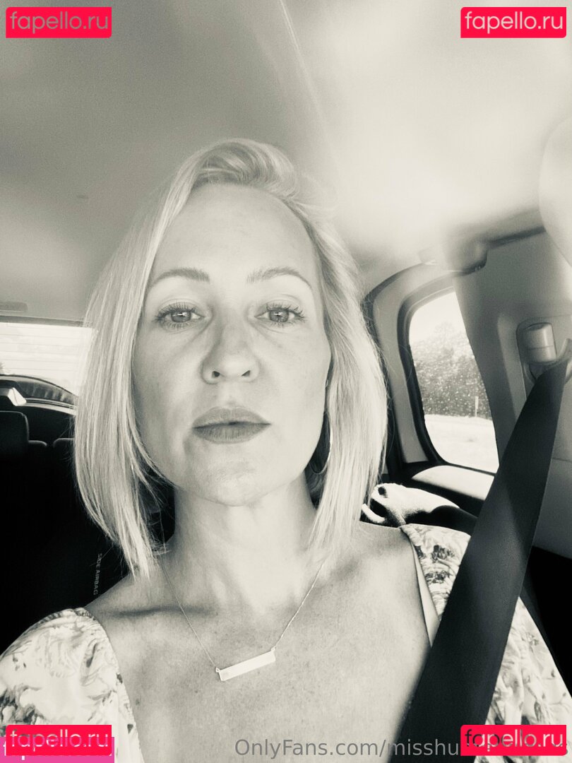 misshunterwoods Nude Onlyfans Photo 9