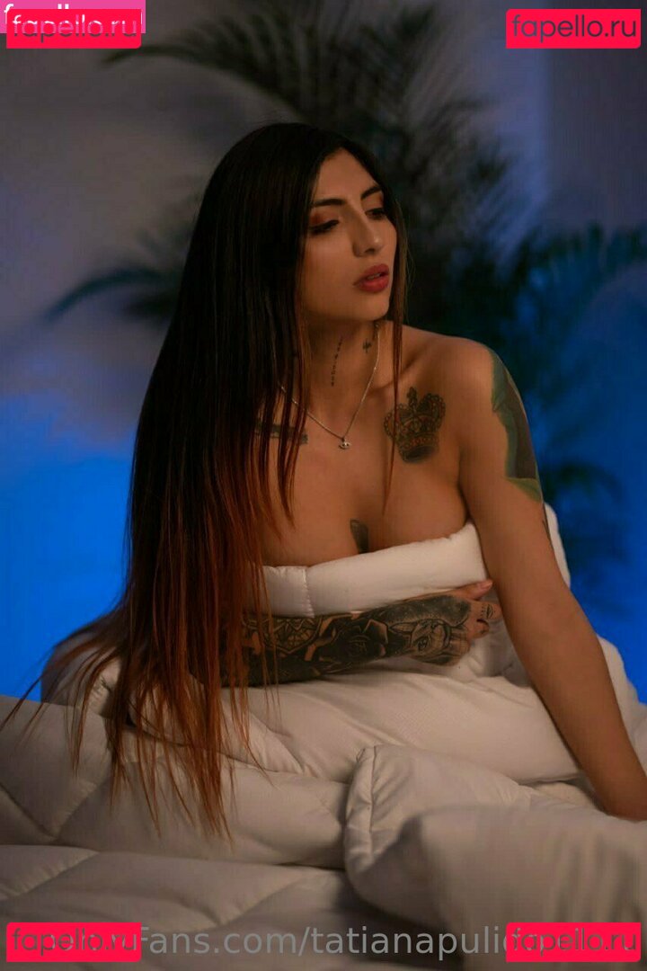 Tatiana Pulido / tatianapulido1111 Onlyfans Photo Gallery 